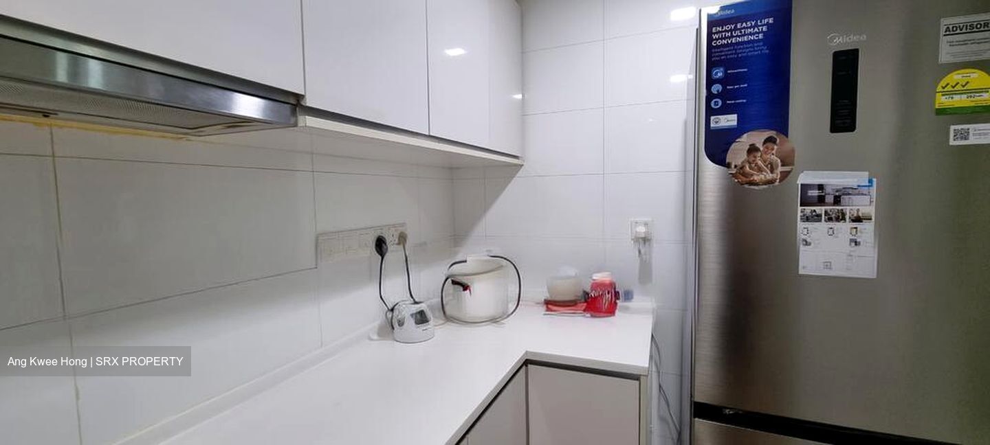 Forestville (D25), Condominium #521899971